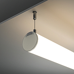 Профиль Led Strip ALM-D60-S-2M 250_100_841669