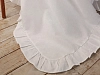 Скатерть льняная Ivory 180х180 см 919189 100_100_2091768
