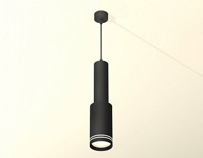 Подвесной светильник Ambrella Light XP XP8162001 400_400_2012541