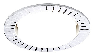 Встраиваемый светильник Ambrella Light GX53 G816 G816 AL 500_191_2433294