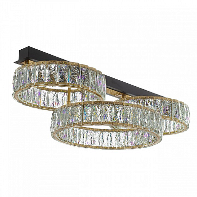 Потолочная люстра Citilux PALANT CL325162 400_400_3234983