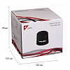 Накладной светильник Reluce Technical 53017 53017-9.5-001MN GX53 BK 100_100_2045508