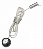 Токопровод концевой Arlight FLEX 034049 100_100_3230672