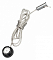 Токопровод концевой Arlight FLEX 034049