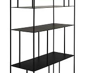 Стеллаж Shelf низкий 927274 250_100_2072537
