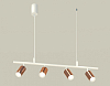 Подвесной светильник Ambrella Light XB XB9001300 100_100_2021500