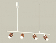Подвесной светильник Ambrella Light XB XB9001300 250_100_2021500