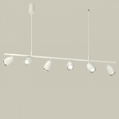 Подвесной светильник Ambrella Light XB XB9005500 400_400_2453595