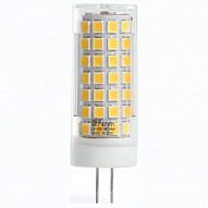 Лампа светодиодная Feron Lb 434 G4 9Вт 2700K 38143 500_191_2237649