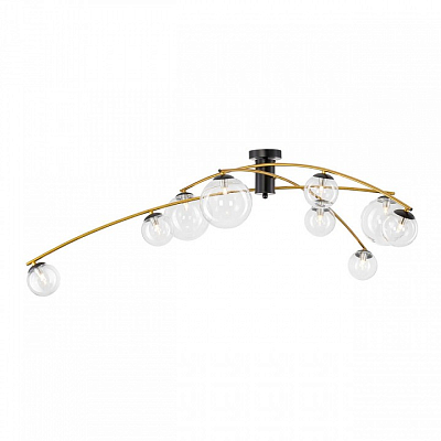 Люстра на штанге Citilux Fisher CL218193 400_400_1694560
