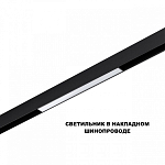 Накладной светильник Novotech SHINO 359617 250_100_2169167