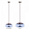 Подвесной светильник Loft it Knot 8133-D mini 100_100_1852285