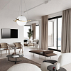 Подвесной светильник Loft it Swing 10424/250 100_100_1854080