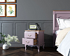 Тумба leontina Lavanda на два ящика арт ST9302/2L 100_100_1939493