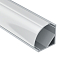 Профиль Led Strip ALM008S-2M