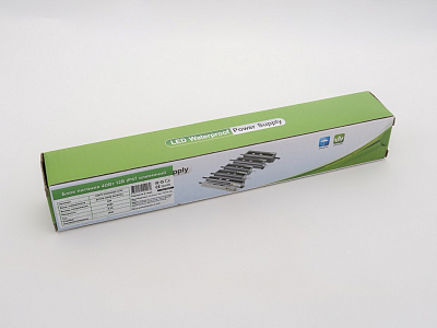 Блок питания LEDS POWER SLIM 004969 400_400_2200403