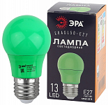 Лампа светодиодная Эра  E27 3Вт 3000K ERAGL50-E27 250_100_2474563