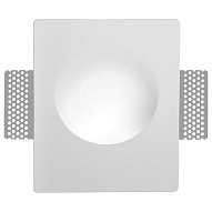 Встраиваемый светильник Arte Lamp 3113 A3113AP-1WH 500_191_3100790