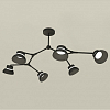Люстра на штанге Ambrella Light XB XB9056100 100_100_2421932