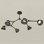 Люстра на штанге Ambrella Light XB XB9056100 250_100_Array