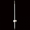 Накладной светильник Indigo Filato 14008/1W Nickel 100_100_1970352