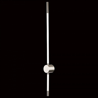 Накладной светильник Indigo Filato 14008/1W Nickel 400_400_1970352