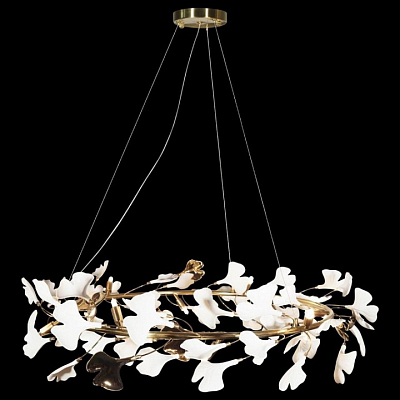 Подвесной светильник Loft it Fleur 10124/10 400_400_1847298