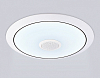Накладной светильник Ambrella Light  FZ710 100_100_2385088