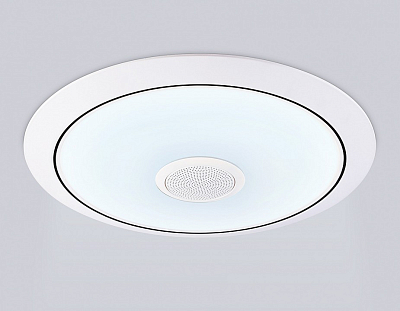 Накладной светильник Ambrella Light  FZ710 400_400_2385088