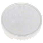 Лампа светодиодная Jazzway Pled Dim GX53 8Вт 3000K 5014107 250_100_Array