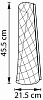 Настольная лампа декоративная Lightstar Varese 738954 100_100_1721768