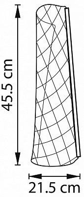 Настольная лампа декоративная Lightstar Varese 738954 400_400_1721768