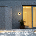 Накладной светильник Imperiumloft POINT point01 250_100_1983464