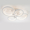 Потолочная люстра Escada QUASAR 10261/4LED 100_100_2739611