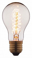 Лампа накаливания Loft it Edison Bulb E27 60Вт 2700K 1004 500_191_2254754