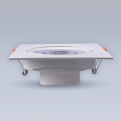 Встраиваемый светильник Eleganz  EL-0012 400_400_2048630