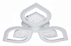 Потолочная люстра Escada Hydria 10227/3LED 100_100_2431882