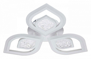 Потолочная люстра Escada Hydria 10227/3LED 500_191_2431882