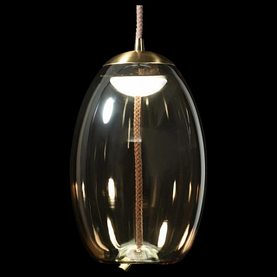 Подвесной светильник Loft it Knot 8135-A 400_400_1846987