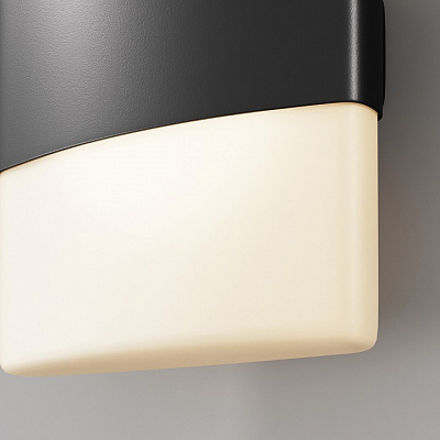 Светильник на штанге Maytoni Outdoor Rom O442WL-L12GF3K 400_400_2862999