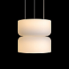 Подвесной светильник Loft it Totem 10466/2P Milky white 100_100_3092730