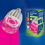 Лампа светодиодная Uniel LED-M80  20Вт K 11098 250_100_1858866