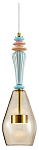 Подвесной светильник Arte Lamp Coral A2405SP-9BR 250_100_Array