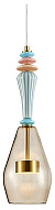Подвесной светильник Arte Lamp Coral A2405SP-9BR 500_191_2454711