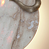Накладной светильник Odeon Light Snake 7033/10WL 100_100_1731738