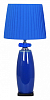 Настольная лампа декоративная Manne Lilie TL.7815-1BLUE 100_100_2000212