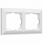Рамка на 2 поста Werkel Fiore W0022201 250_100_Array