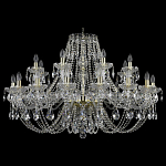 Подвесная люстра Bohemia Art Classic 11.21 11.21.16+8.400.Gd.Sp 250_100_Array