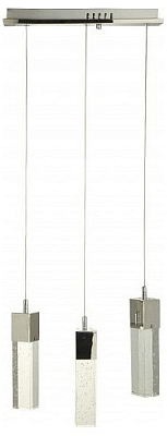 Подвесной светильник Kink Light Аква 08510-3AS(4000K) 400_400_2459313
