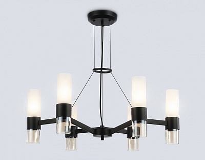 Подвесная люстра Ambrella Light LH LH55104 400_400_3111553